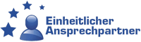 Logo des Einheitlichen Ansprechpartners