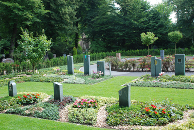 Bestattungsgarten