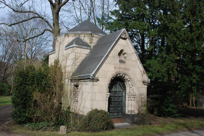 Kapelle der Familie Betzler