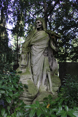 Sensenmann