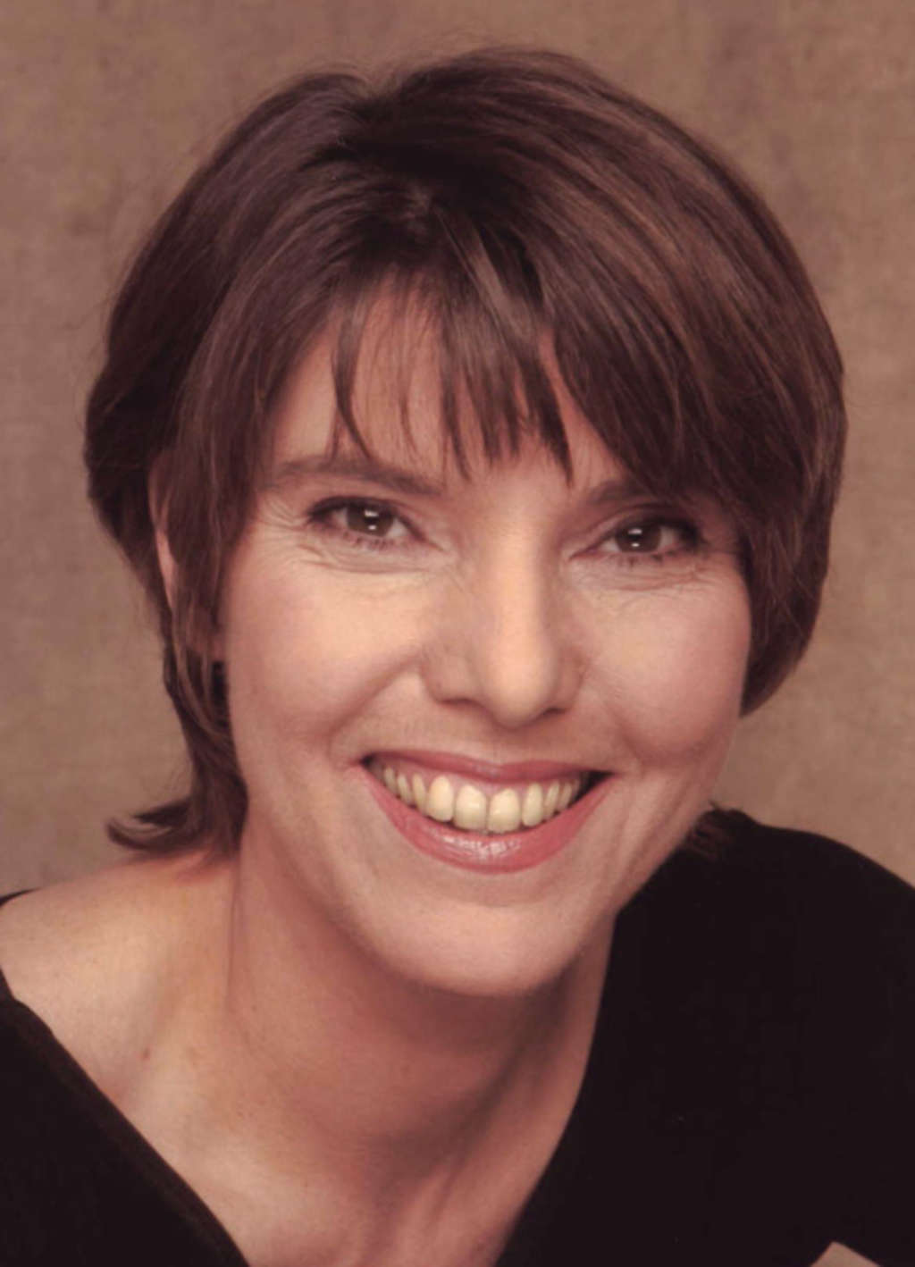 Böttinger Bettina Böttinger Bettina