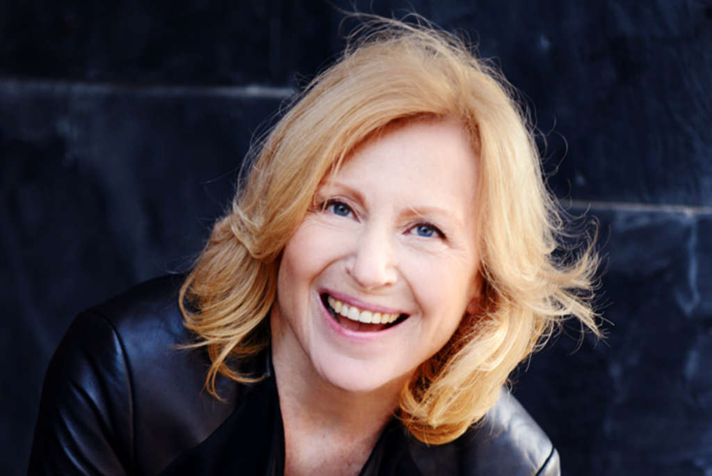 Kroymann Maren Kroymann Maren