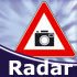 Logo Radarkontrollen (© Lars Gode)