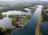 Fühlinger See (&copy; Aeronautic-Team)