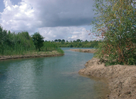Pescher See in Pesch (© Stadt Köln)