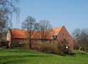 Bürgerzentrum - Altenberger Hof in Nippes (© Stadt Köln/Carsten Ludewig)