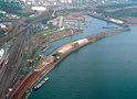 Godorfer Hafen (&copy; Günther Ventur)