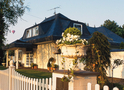 Villa in Köln-Hahnwald (© Günther Ventur)