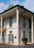 Villa in Köln-Hahnwald (© Günther Ventur)