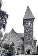 Reformationskirche in Marienburg (&copy; Stadtkonservator/in, Amt für Denkmalschutz und Denkmalpflege)