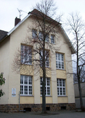 Alte Dorfschule (&copy; Stadt Köln)