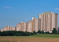 Kölnberg in Meschenich (&copy; Günther Ventur)