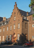 Benediktinerinnen-Kloster in Köln-Raderberg (© Günther Ventur)
