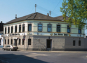 Zur alten Post in Köln-Rondorf (&copy; Günther Ventur)