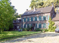 Steinneuerhof in Rondorf (&copy; Stadt Köln)
