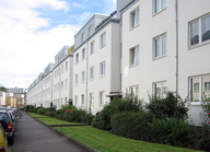 Siedlung Zollstock (&copy; Stadtkonservator/in, Amt für Denkmalschutz und Denkmalpflege)