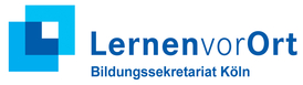 Logo Lernen vor Ort