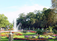Flora (© Stadt Köln/Dr. Stephan Anhalt)