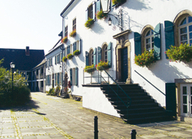 Fronhof (© Antoniter Siedlungsgesellschaft mbH)