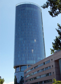 KölnTriangle (© Stadt Köln/Andrea Arnholz)