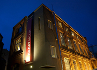 KunstSalon Location (© KunstSalon Location/Friederike Stier)