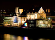 Schokoladenmuseum (&copy; Schokoladenmuseum Gastronomie GmbH)