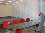 Trauzimmer Spanischer Bau (© Stadt Köln/Lisa-Maria Stein)