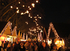 Weihnachtsmärkte und Eisfläche (&copy; Walter Schiestel)