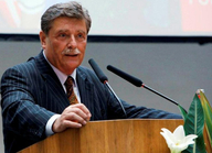 OB Fritz Schramma (&copy; Till Müllenmeister)