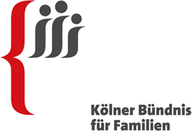 Logo Kölner Bündnis für Familien (&copy; Stadt Köln)
