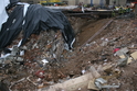 Bergungsarbeiten Waidmarkt (&copy; Stadt Köln/Juergen Schuetze)