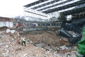 Bergungsarbeiten Waidmarkt (&copy; Stadt Köln)