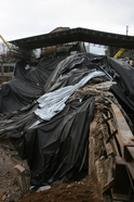 Bergungsarbeiten Waidmarkt (&copy; Stadt Köln/Juergen Schuetze)