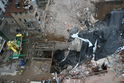 Bergungsarbeiten Waidmarkt (&copy; Stadt Köln/Juergen Schuetze)