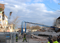 Einsturz Historisches Archiv (&copy; Stadt Köln, Erhan und Malzkorn)
