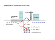 Skizze Unfallbeschreibung (&copy; Stadt Köln, Erhan)
