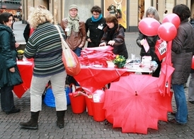 Equal Pay Day 2010 (&copy; Stadt Köln)