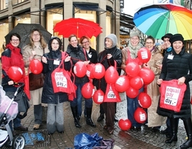 Equal Pay Day 2010 (&copy; Stadt Köln)