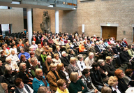 Internationaler Frauentag 2010 (© Stadt Köln)