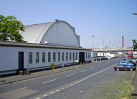 Großmarkt (© Stadt Köln)
