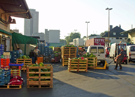 Großmarkt (&copy; Stadt Köln)