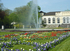Flora (© Stadt Köln)