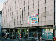 Das Historische Archiv in der Severinstraße im Jahr des 150-jährigen Jubiläums 2007 (&copy; Stadt Köln/Rainer Buttkereit)