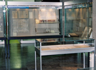 Ausstellung zum 150-jährigen Jubiläum des Historischen Archivs der Stadt Köln (&copy; Stadt Köln/Rainer Buttkereit)