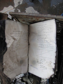 Historisches Archiv - Personenstandsregister (&copy; Stadt Köln / Dr. Elisabeth Tharandt)