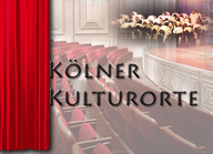 Kölner Kulturorte (© Stadt Köln)
