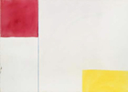Mary Heilmann, Islands (1999) (&copy; Mary Heilmann)