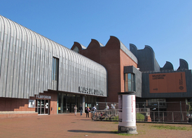 Museum Ludwig (© Walter Schiestel)