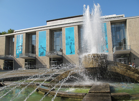 Cologne Opera (© Walter Schiestel)
