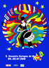 Maracatu-Parade (© Maracatu Colônia e. V.)
